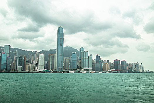 香港