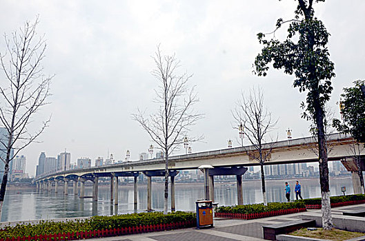 株洲湘江大桥