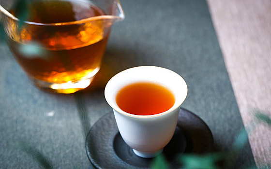 茶道,泡茶