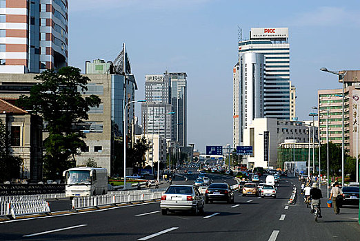 天津河东区十一经路