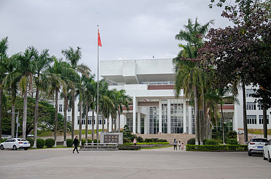 汕头大学