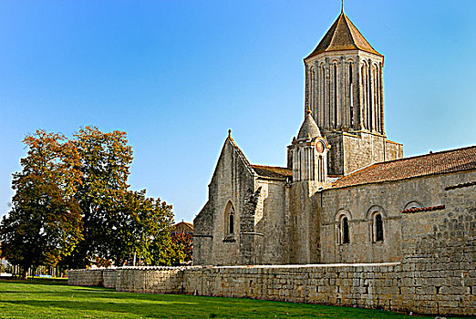 法国,教堂