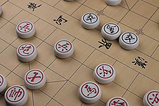 中国象棋