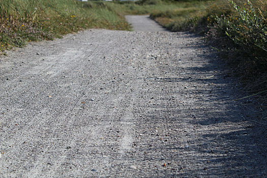 道路,路线