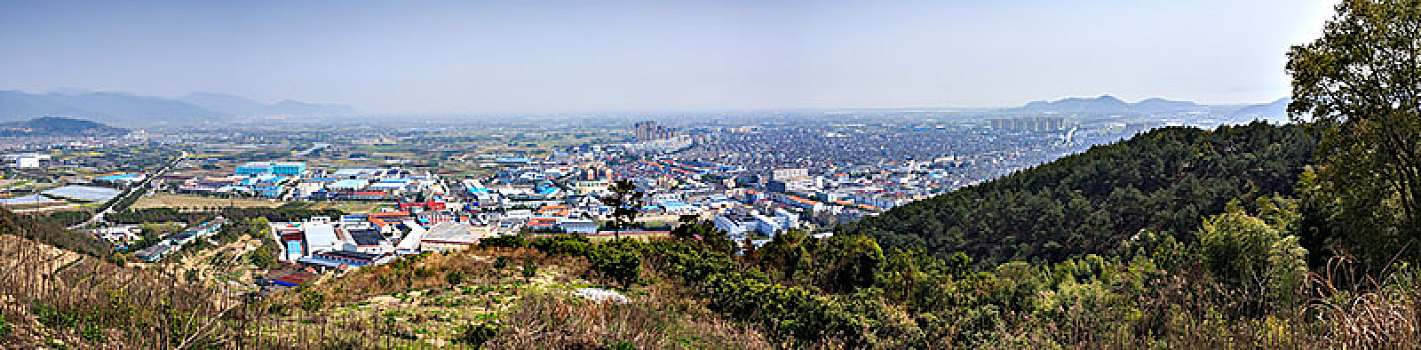 鄞州,咸祥镇,金山公园