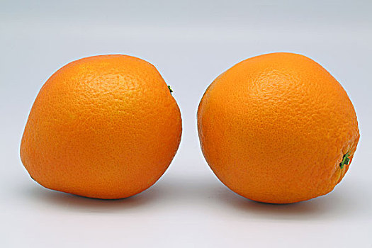 橙子,2个