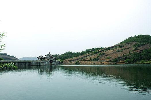 江西龟峰景区