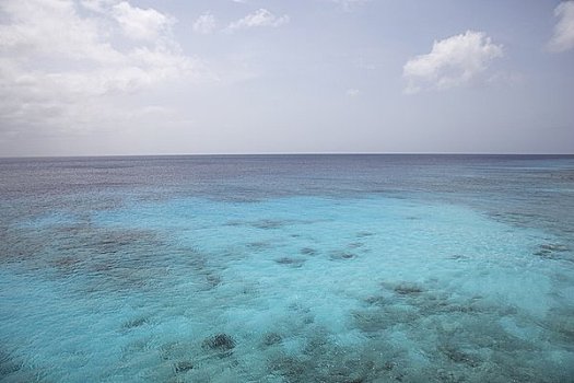 加勒比海,博奈尔岛,荷属列斯群岛