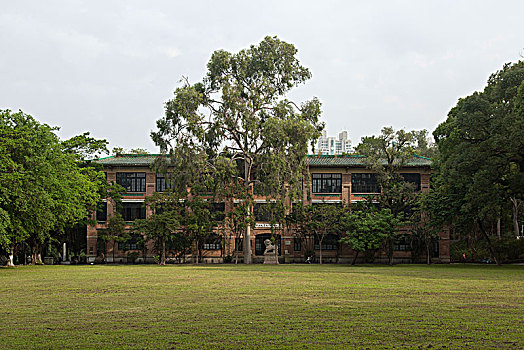 中山大学