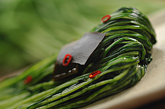 泡菜,日本