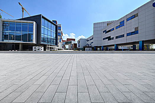 现代商务广场