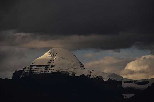 神山