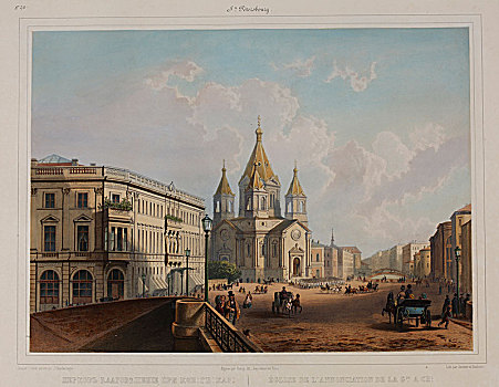 教堂,救生员,圣彼得堡