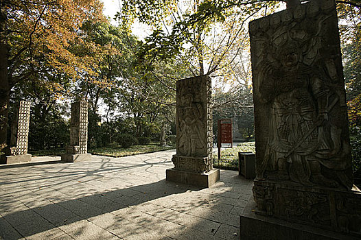 杭州-灵隐寺