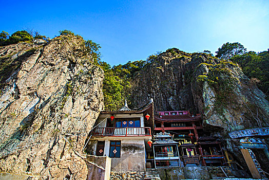 寺院