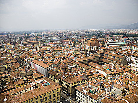 中央教堂,佛罗伦萨,意大利
