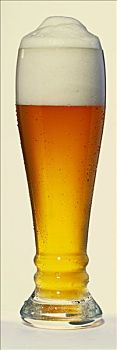 玻璃杯,德国啤酒