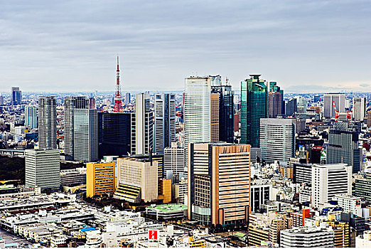 東京,日本