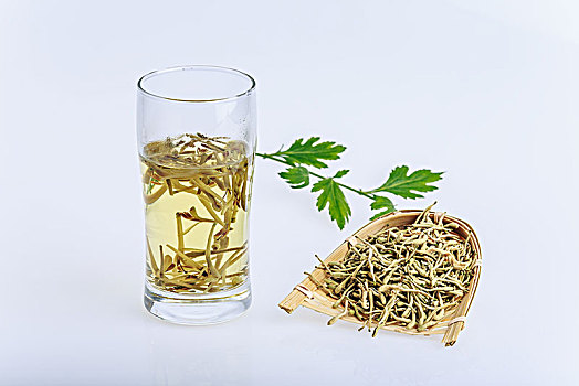 金銀花