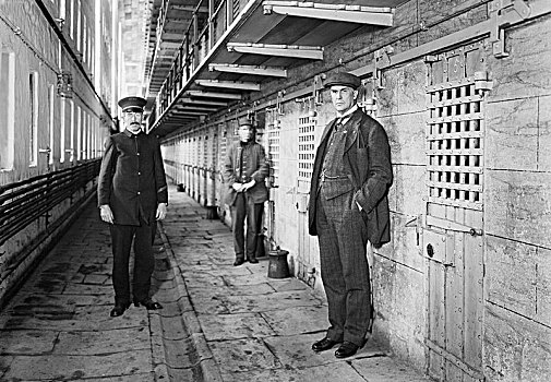 奥斯本,右边,唱歌,监狱,纽约,美国,消息,服务,安全,历史