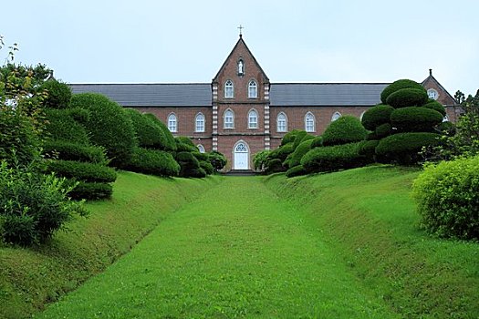 寺院