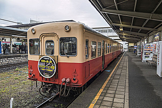 铁路,千叶,日本