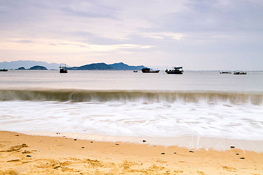 海景