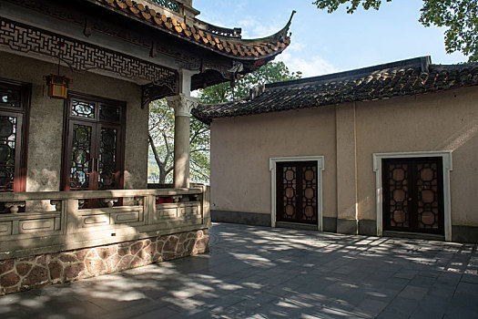 杭州市历史建筑