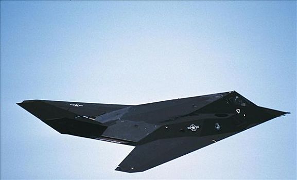 f-117a,隐身战斗机,空军,飞机