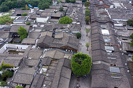 福建,福州,三坊七巷