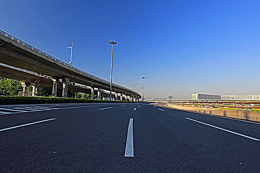 首都机场高速公路