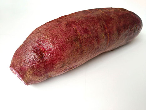 紫薯,烤红薯
