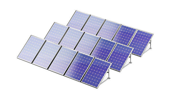 太阳能电池板,电