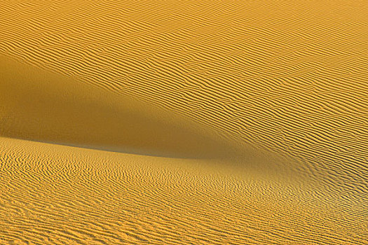 沙丘,图案,利比亚沙漠,撒哈拉沙漠,埃及,非洲