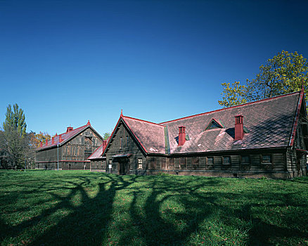 北海道,大学,校园