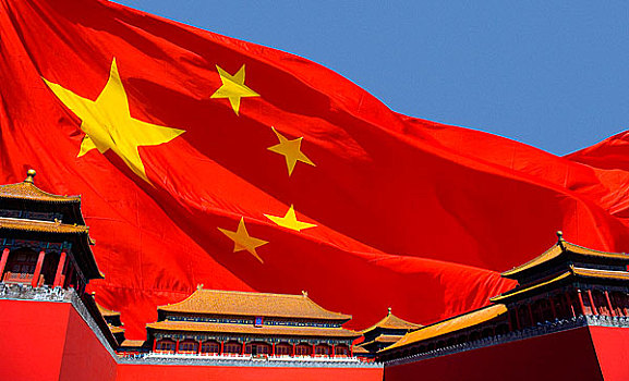 故宫午门