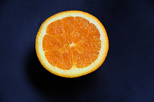 脐橙,高清水果静物