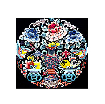 中國(guó)元素
