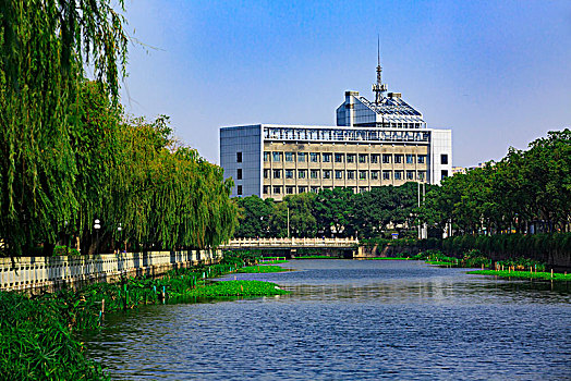 宁波,永耀集团,电力局,大楼,建筑