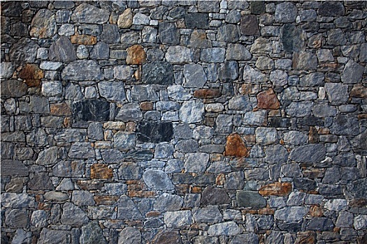 石墙