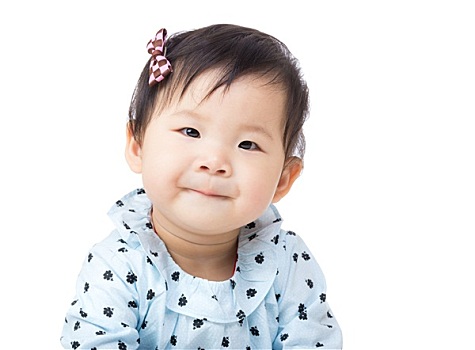 亞洲,女嬰