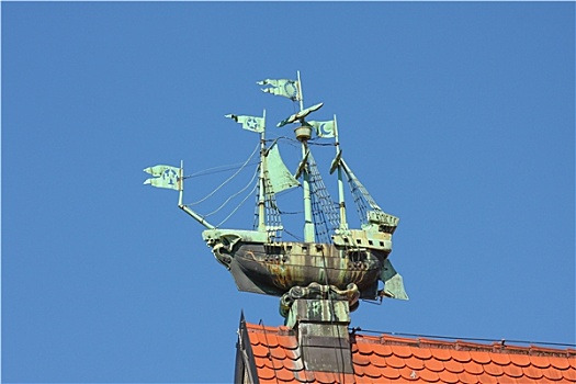 帆船,慕尼黑