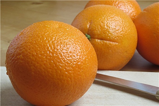 橙色,甜橙
