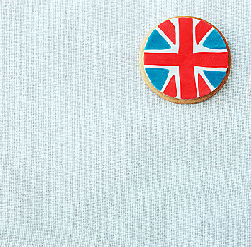 英国国旗,饼干