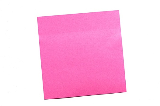 留白,粉色,贴纸