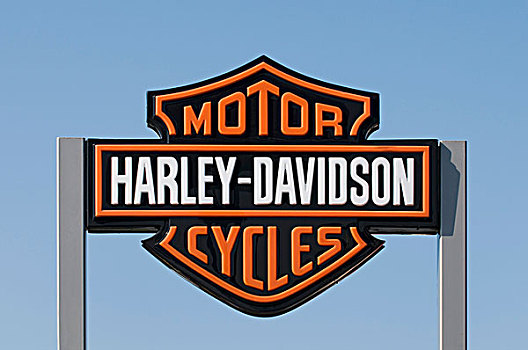 哈雷摩托车图片图片