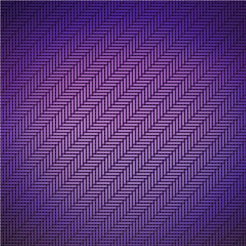 图案,重叠,一堆,紫色