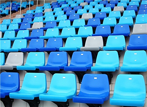 观众,座椅,体育场