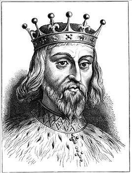 亨利二世,英国国王,艺术家,未知