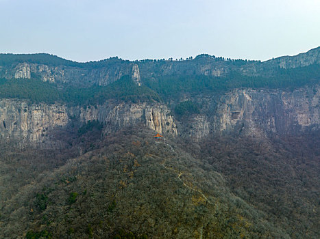 济南莲台山